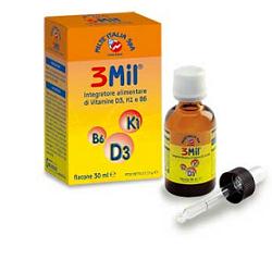 3MIL GOCCE 30 ML