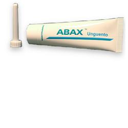 ABAX UNGUENTO 30 ML