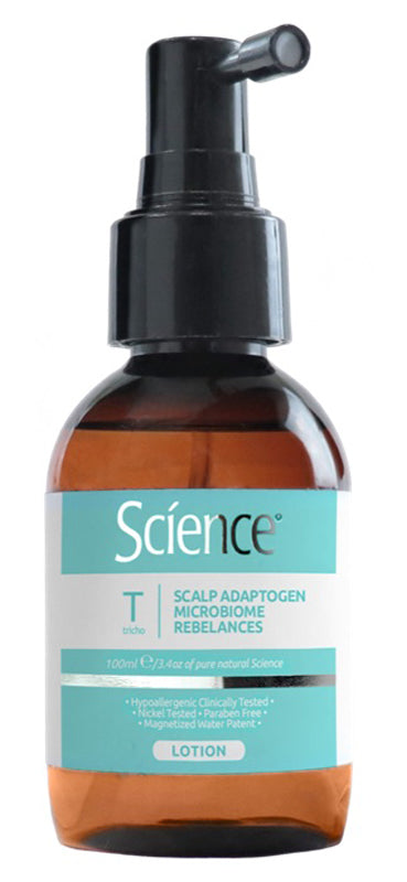 SCIENCE ADATTOGENO CUTANEO RIEQUILIBRA IL MICROBIOMA 100 ML