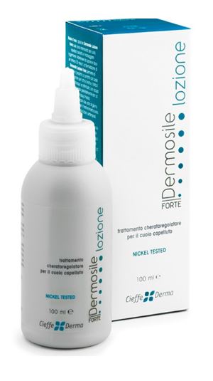 DERMOSILE LOZIONE FORTE 100 ML