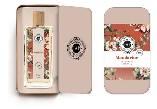 IAP FLEURS D'AGRUMES MANDARINE 30 ML