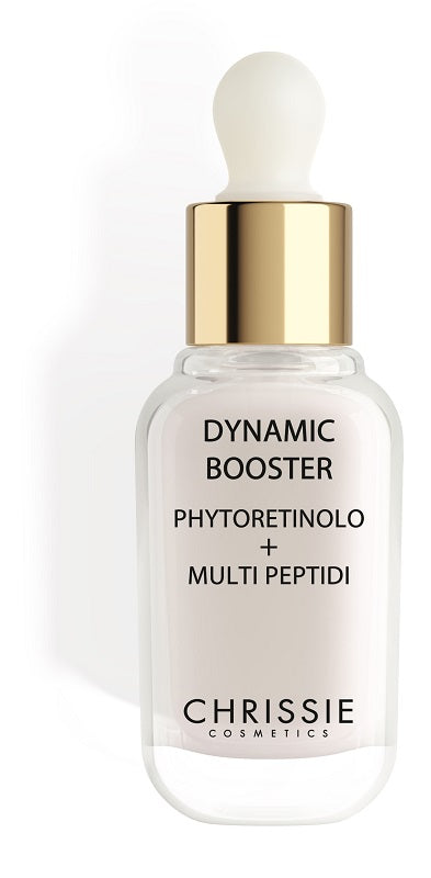 CHRISSIE DYNAMIC BOOSTER CERAMIDI 5 30 ML