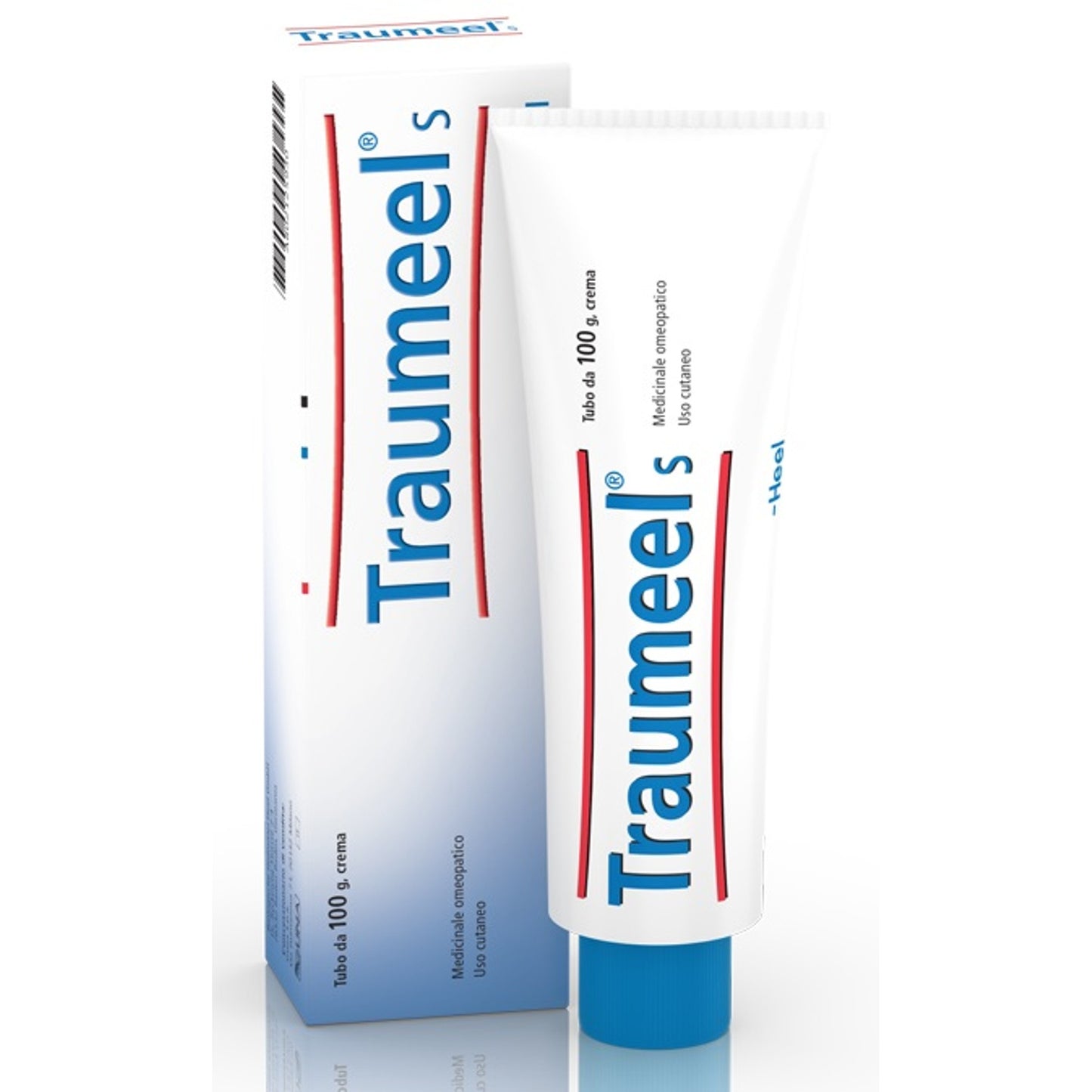 Traumeel S Crema 100 G