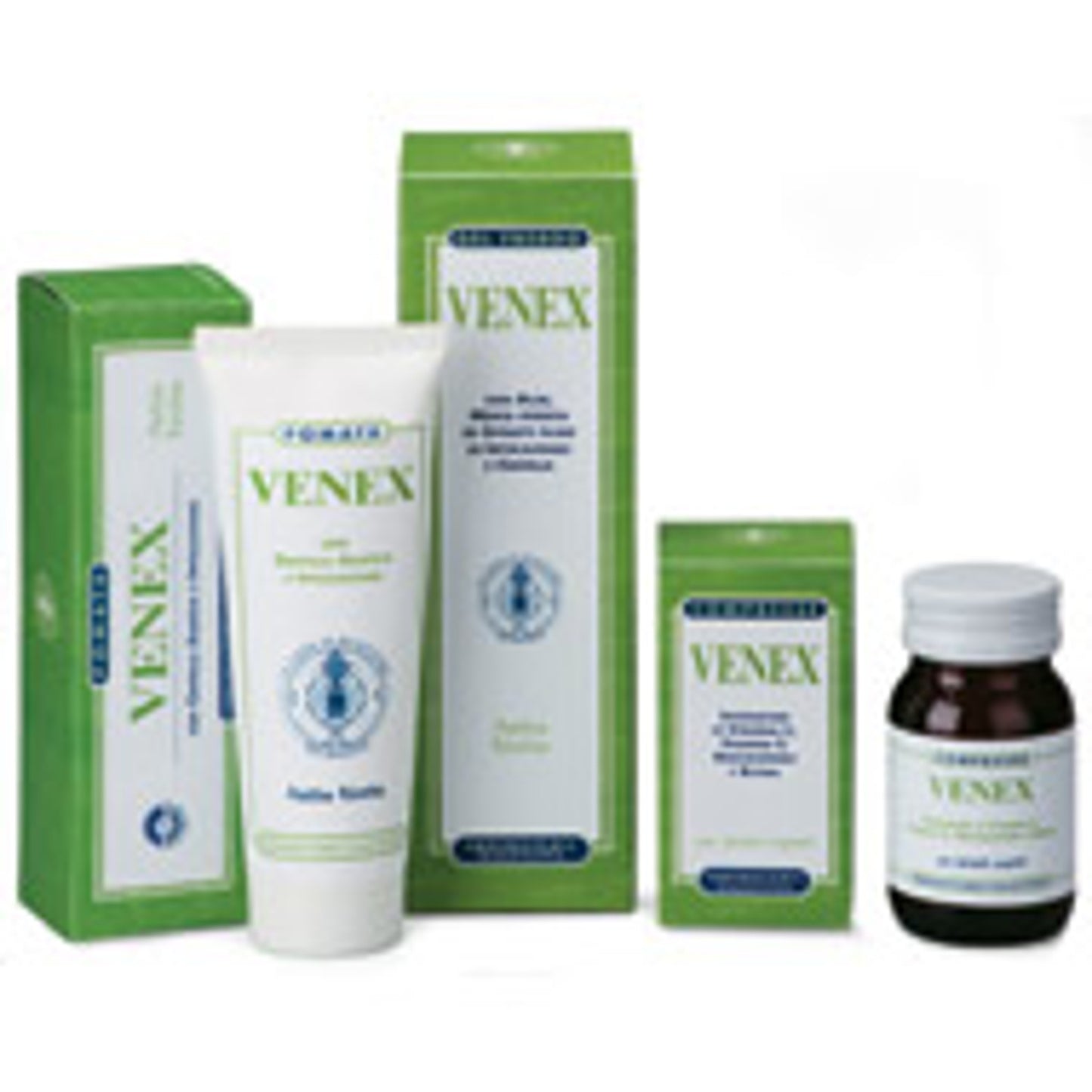 Benex Pomata 100 Ml