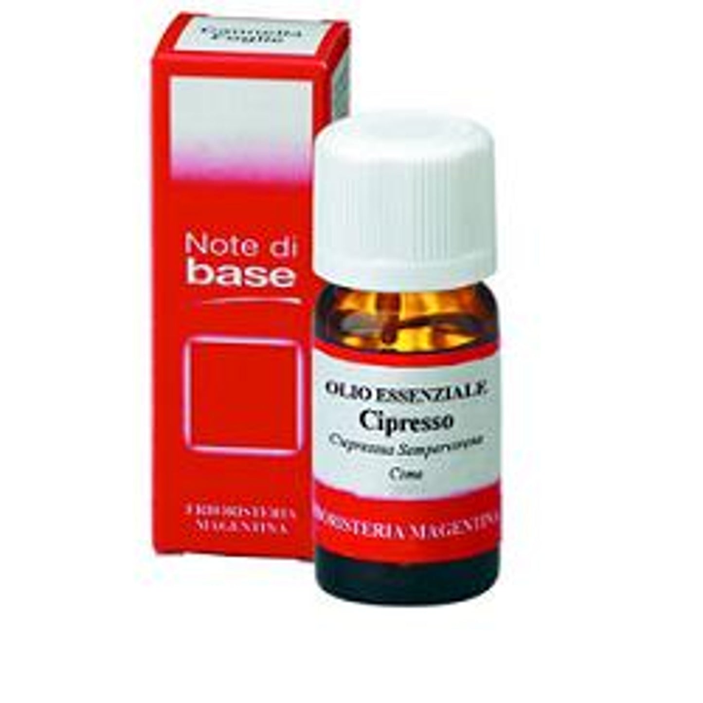 Cipresso Olio Essenziale 10 Ml