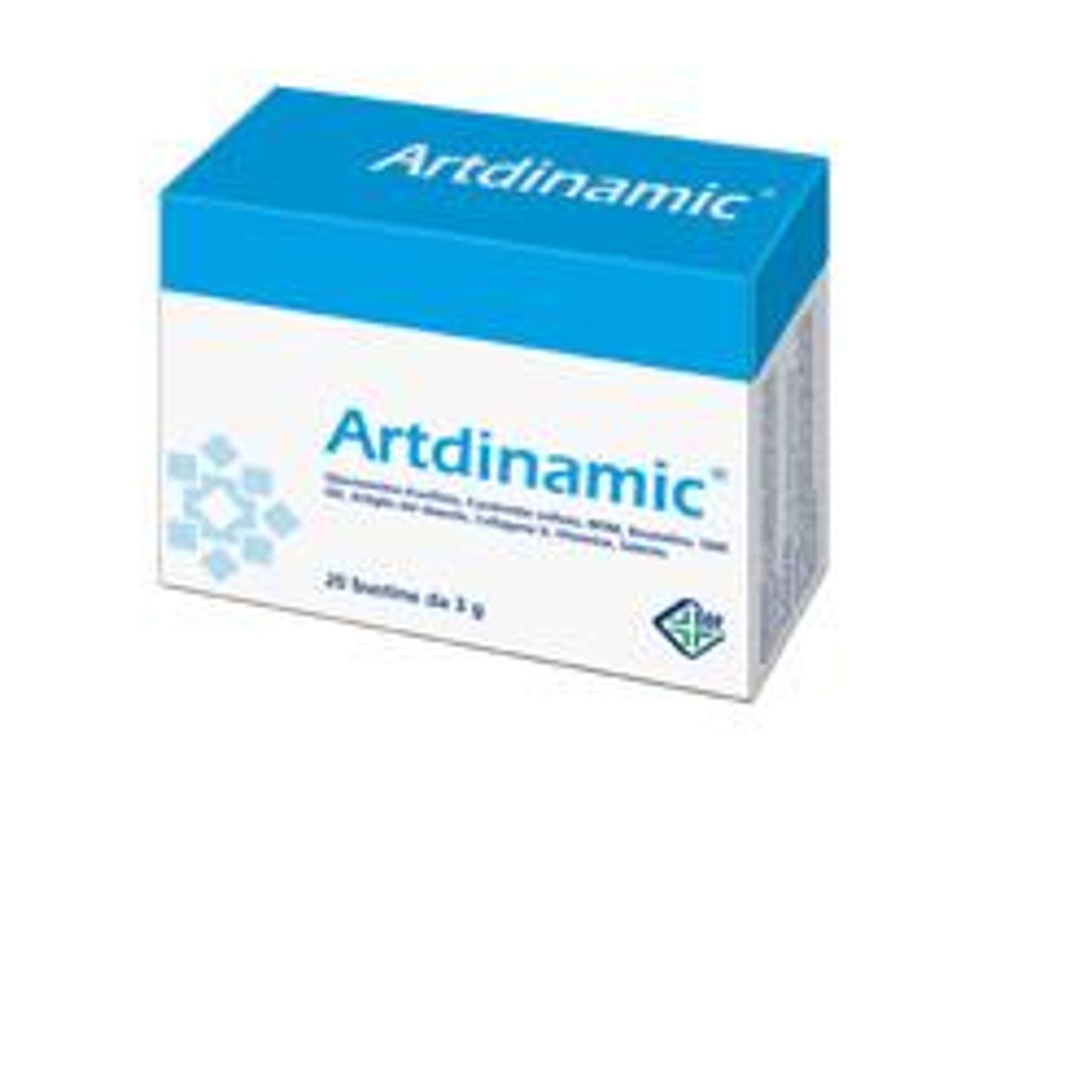 Artdinamic 20 Bustine