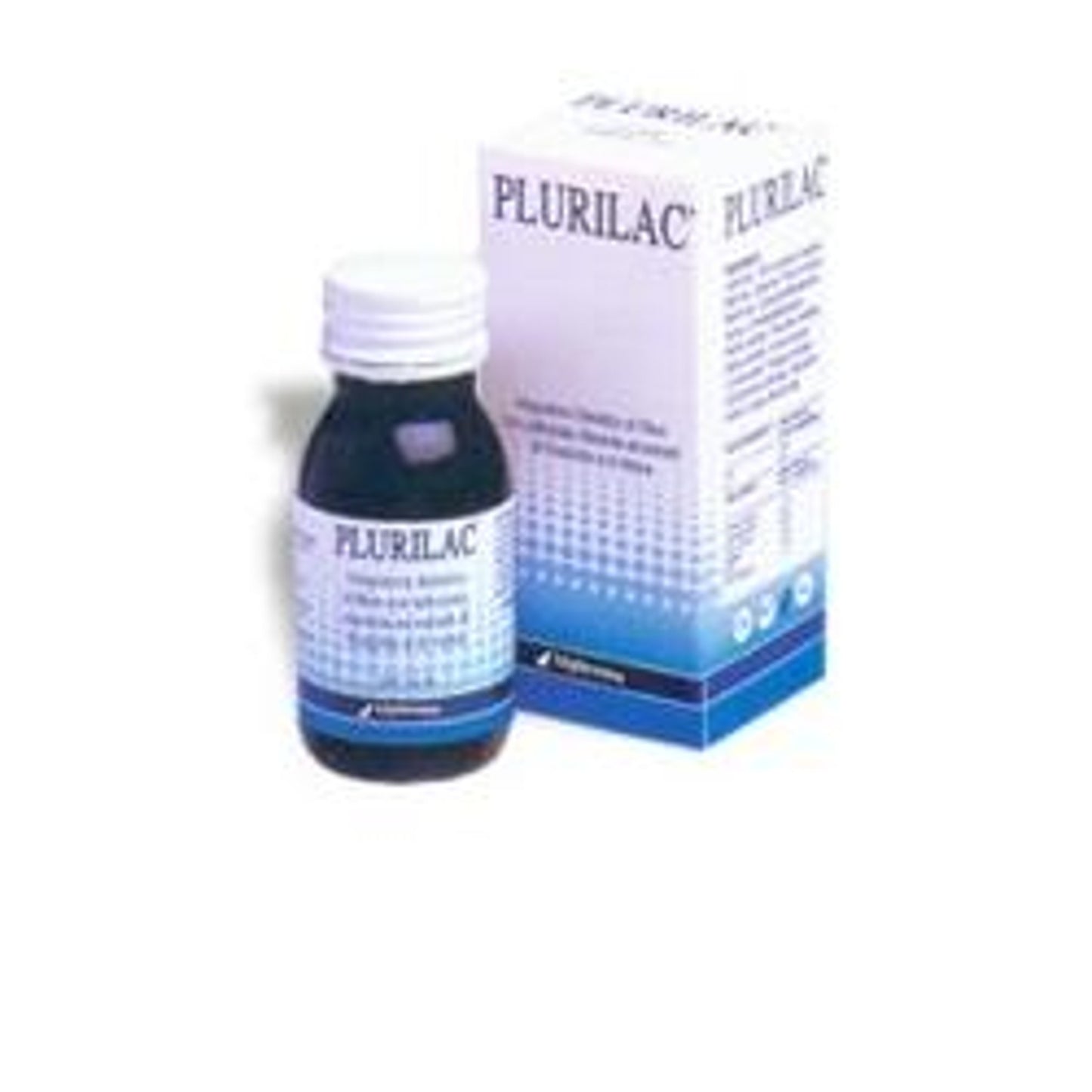 Plurilac Sciroppo Con Zucchero Ed Edulcoranti 200 Ml