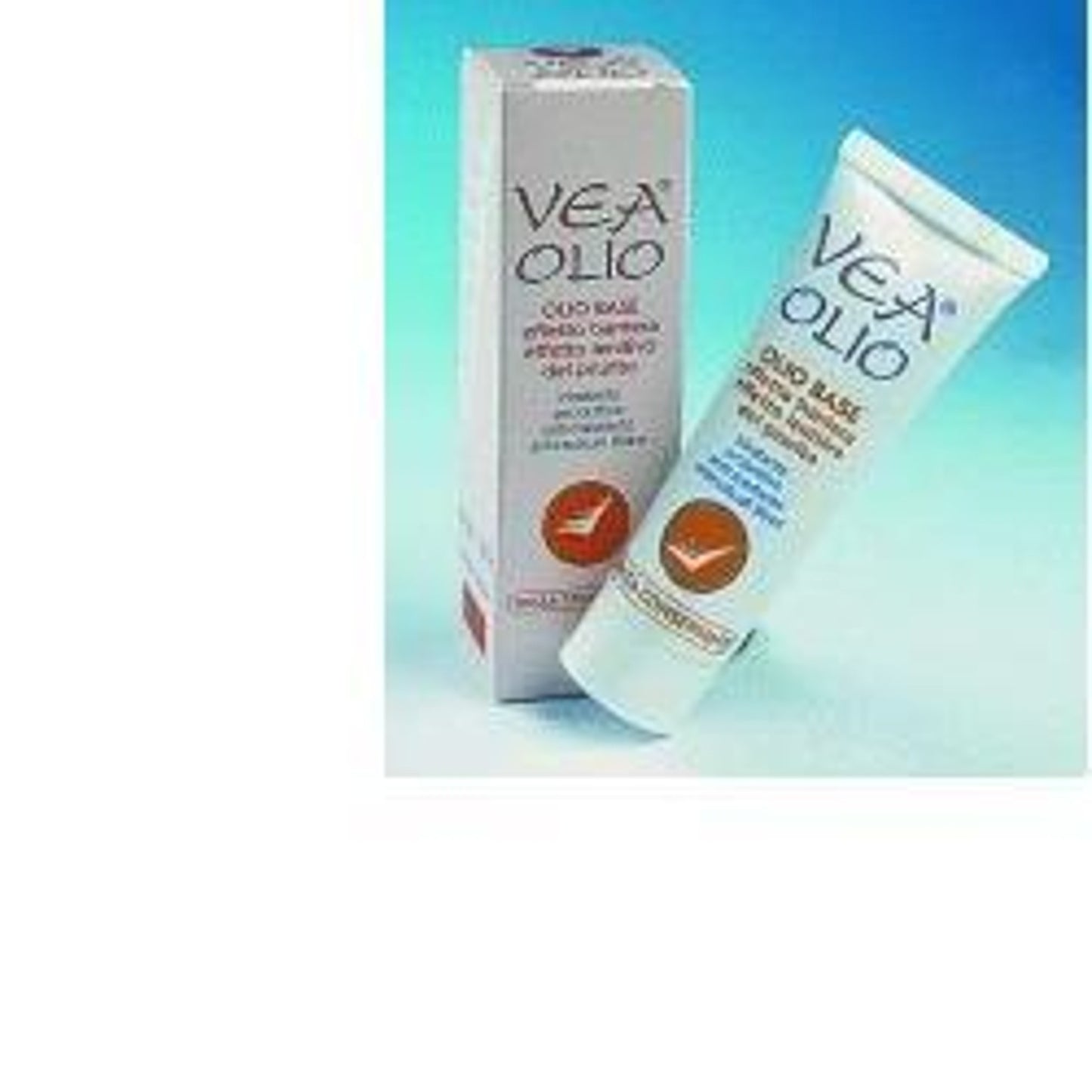 Vea Olio Idratante Protettivo Pelli Secche 20 Ml