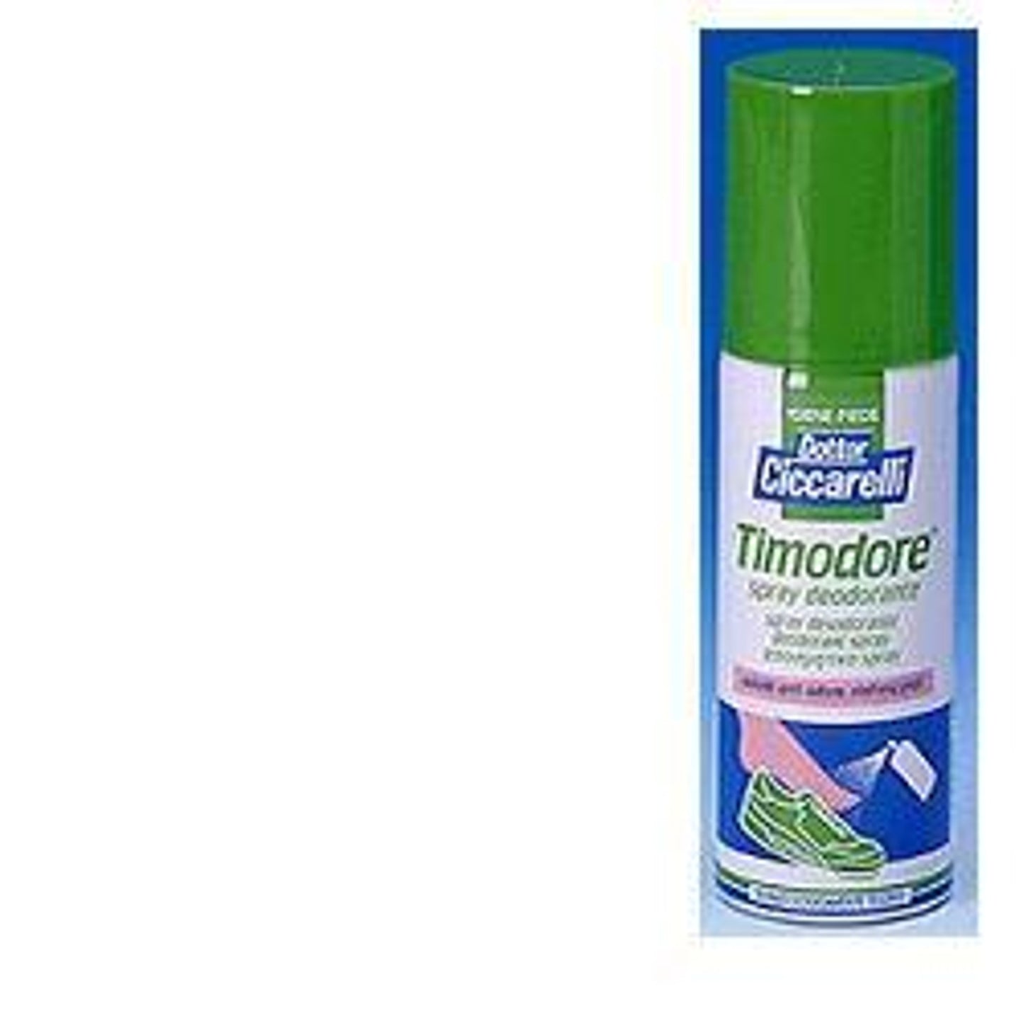 Timodore Spray 150 Ml
