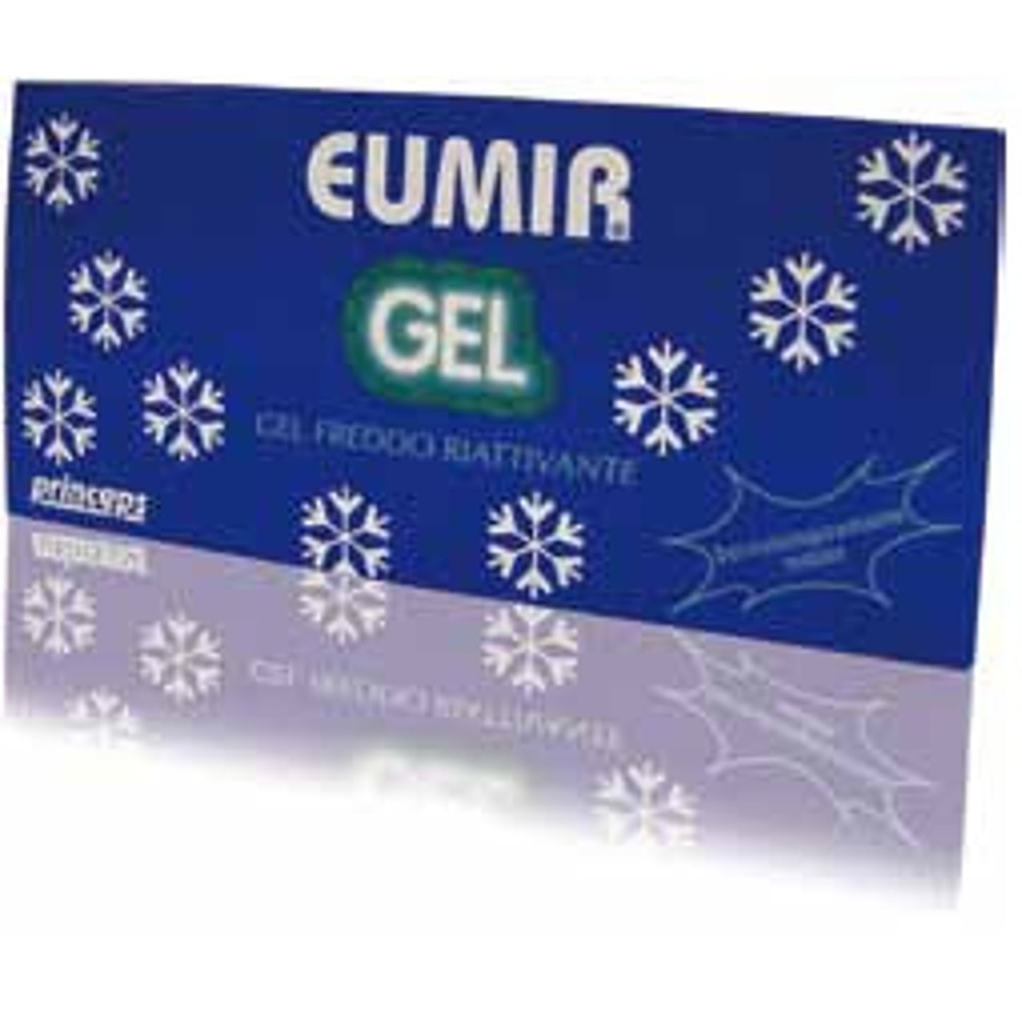 Eumir Gel 50 Ml