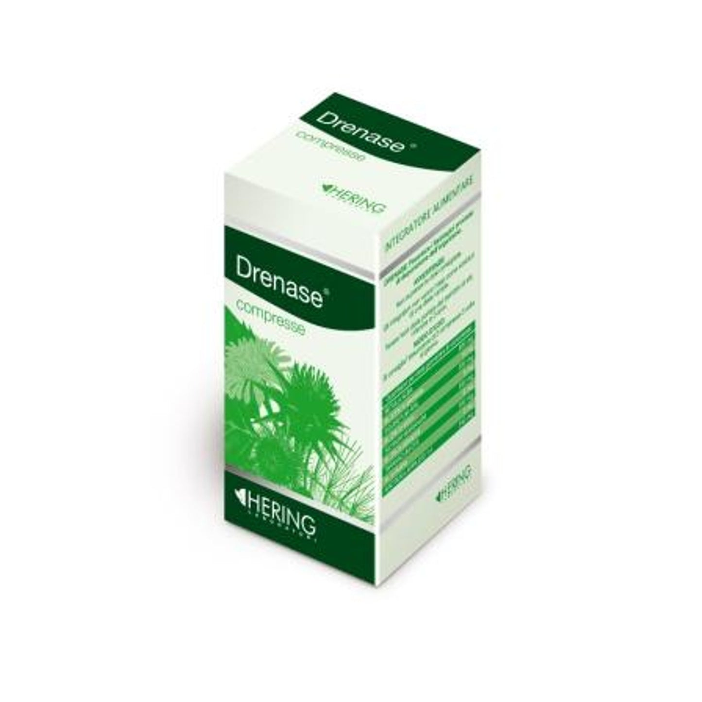 Drenase 60 Compresse