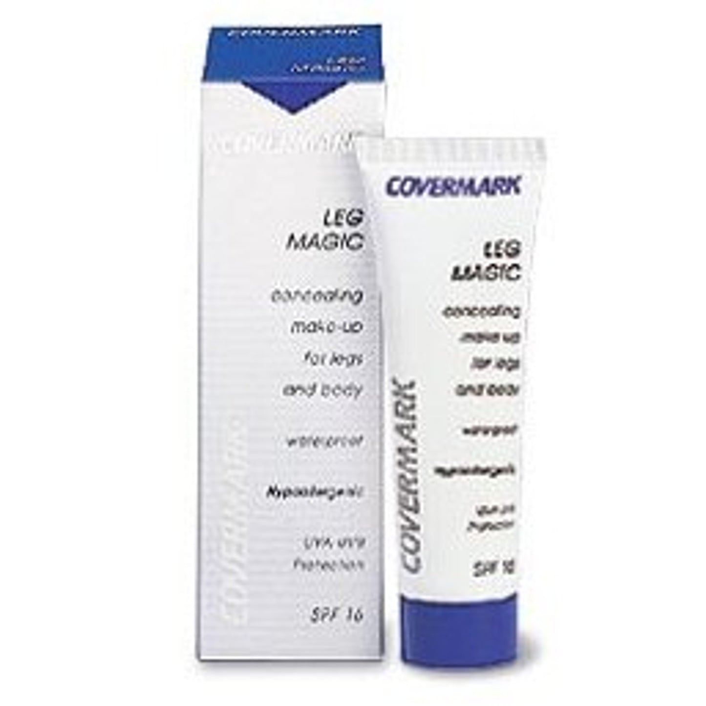 Covermark Leg Magic 50 Ml Colore 3