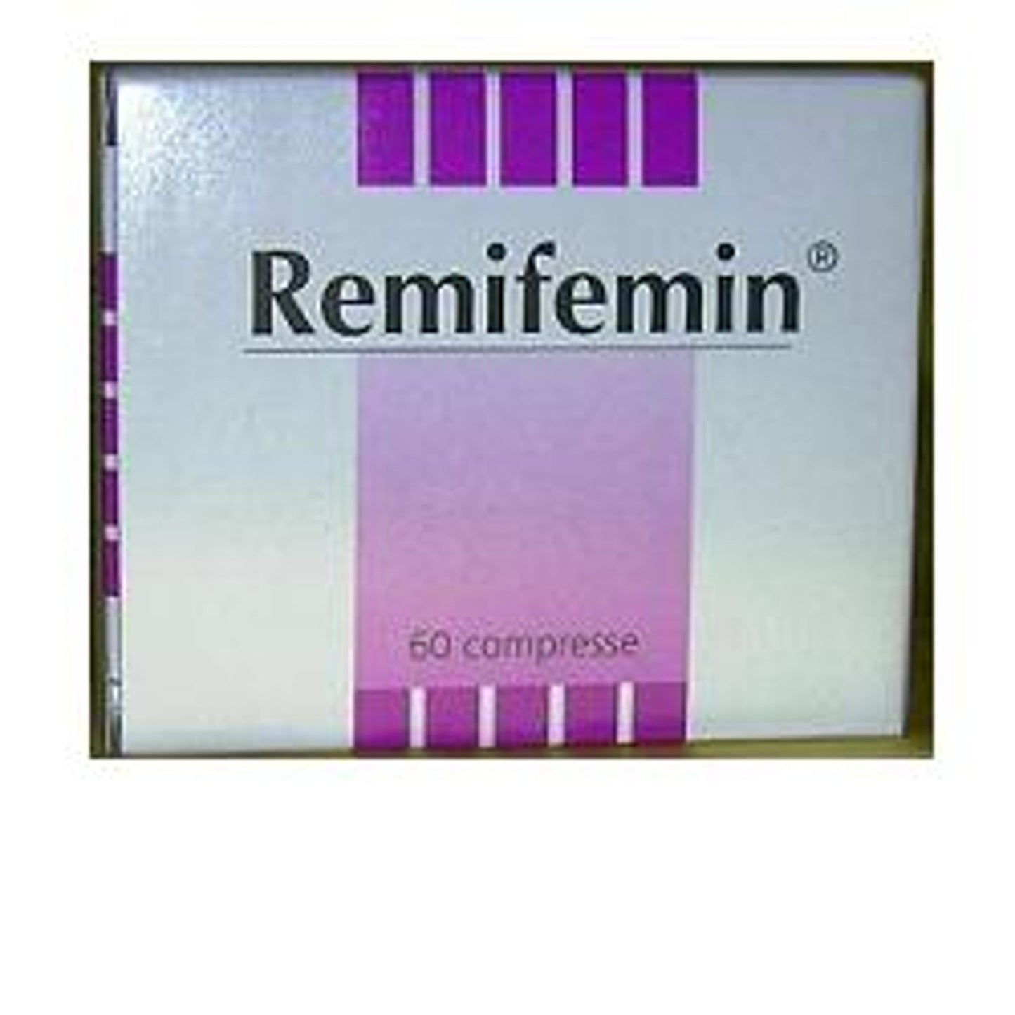 Remifemin 60 Compresse