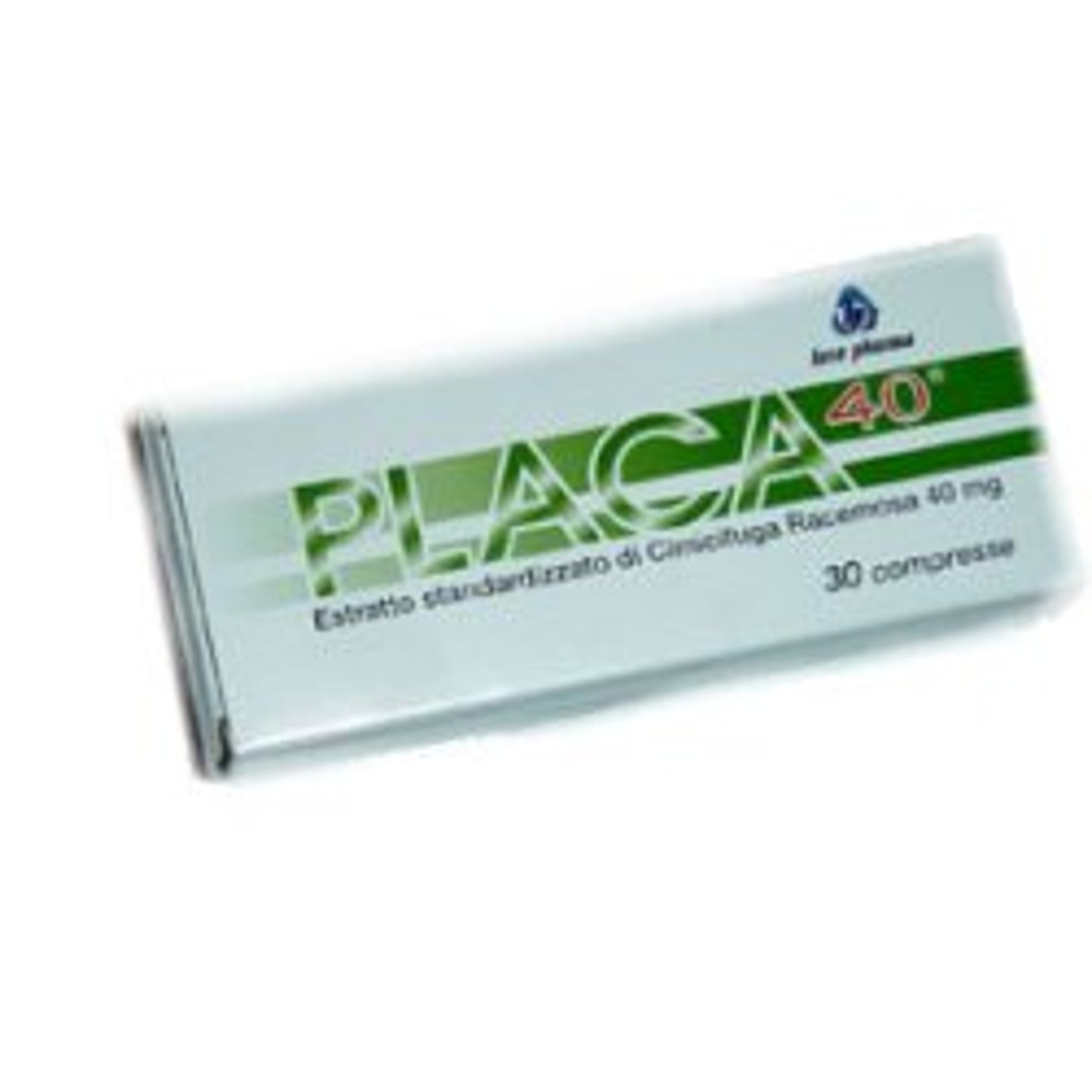 Placa 30 Compresse