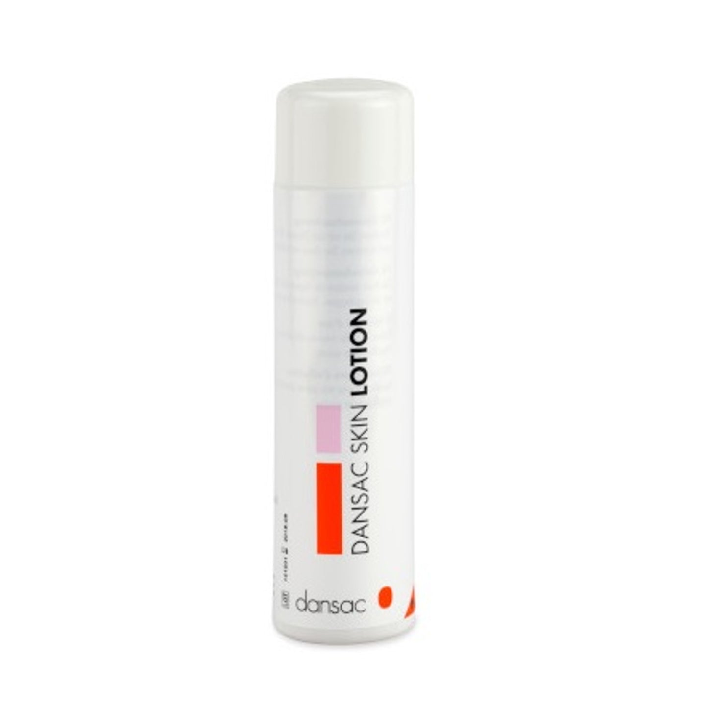 Lozione Detergente Protettiva Per Pelle Peristomale Dansac Flacone 200 Ml