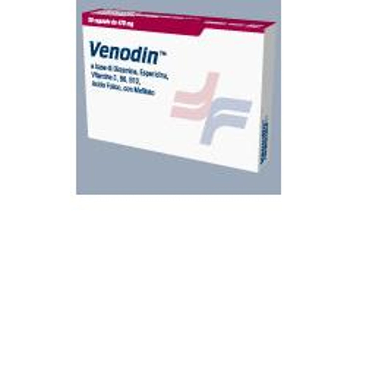Venodin 30 Perle