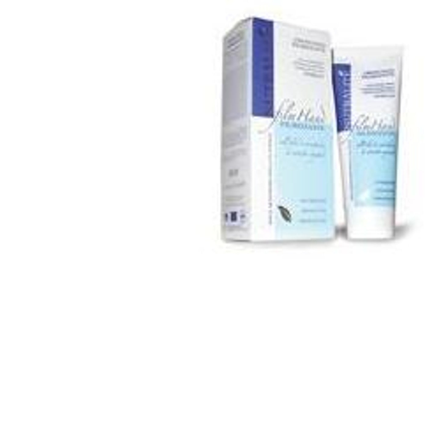 Crema Mani Filmizzante 75 Ml