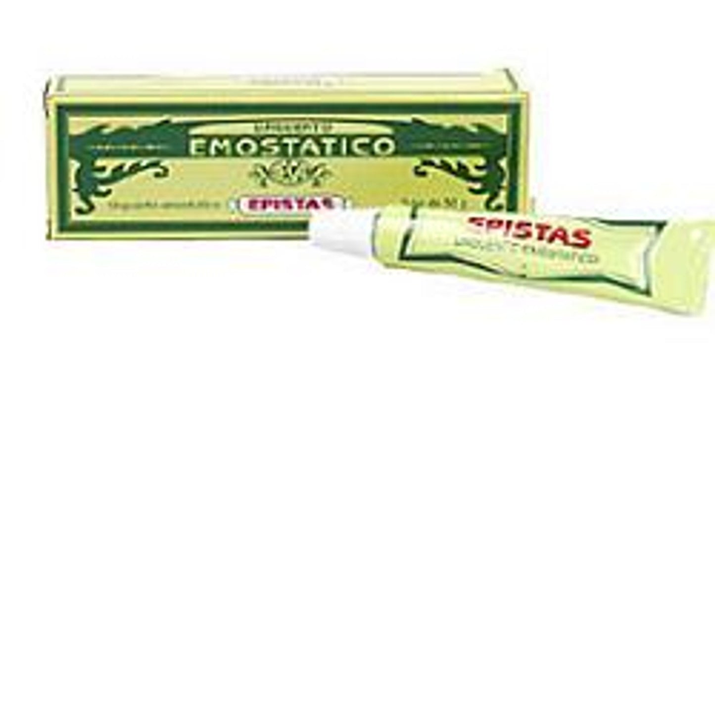 Epistas Unguento Nasale 30 G