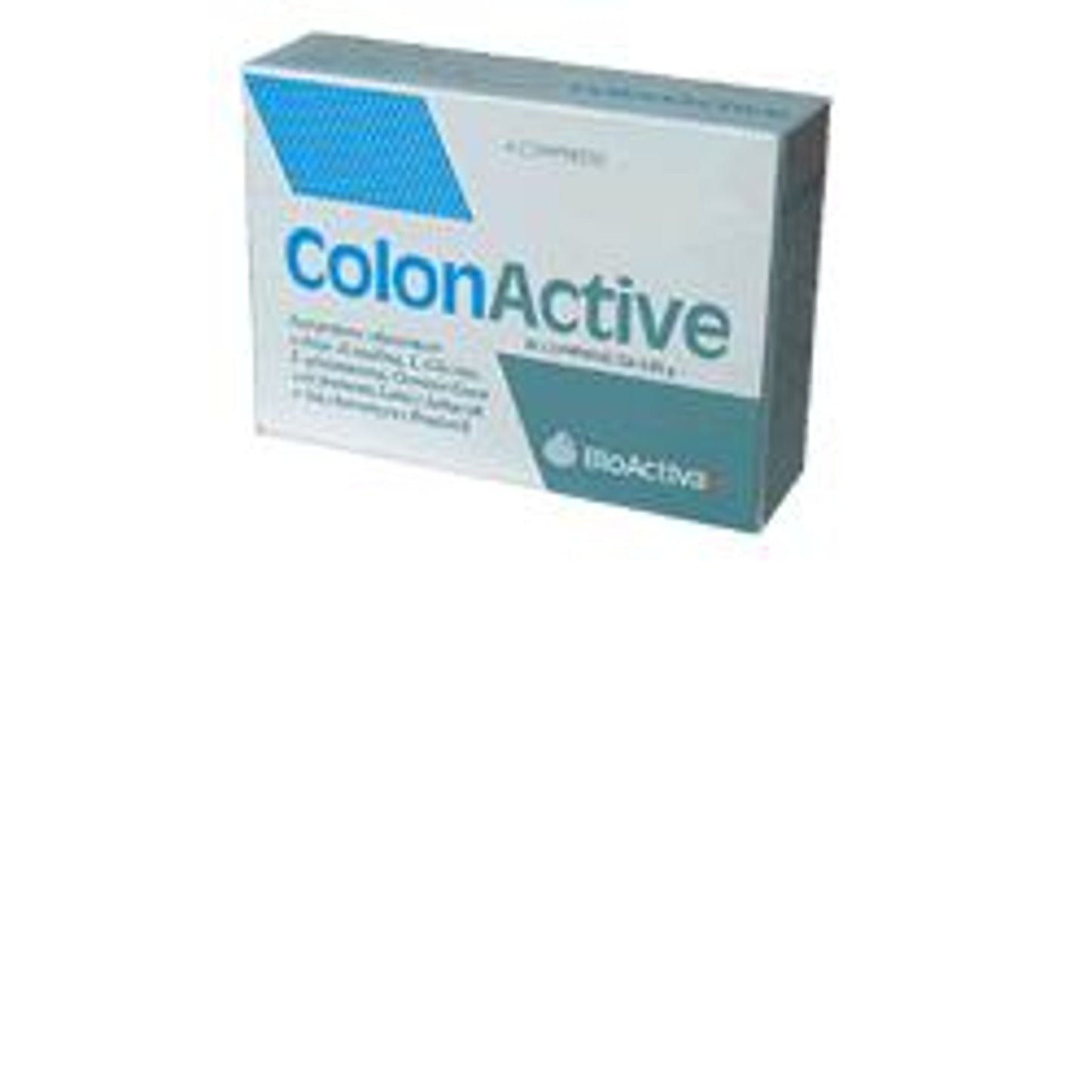 Colonactive 30 Compresse