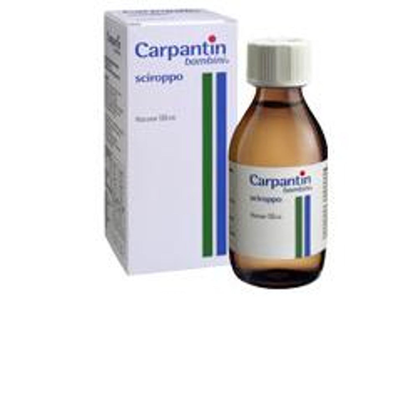 Carpantin Bambini 150 Ml