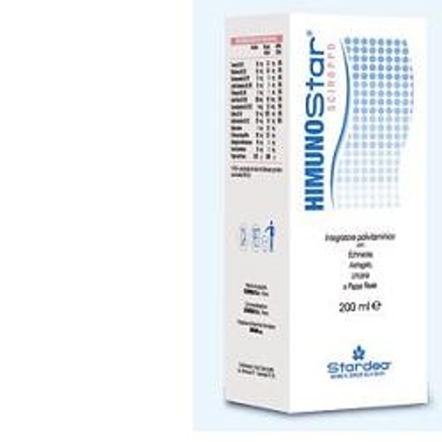 Himunostar 200 Ml