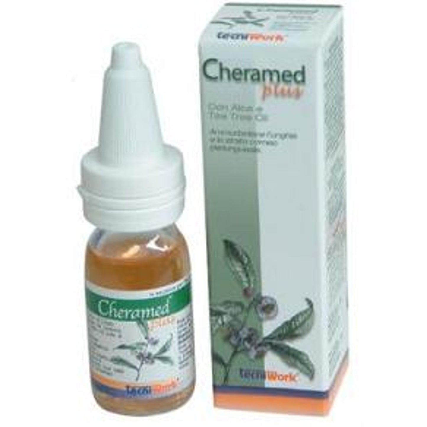 Cheramed Emol Un/Piede 15Ml