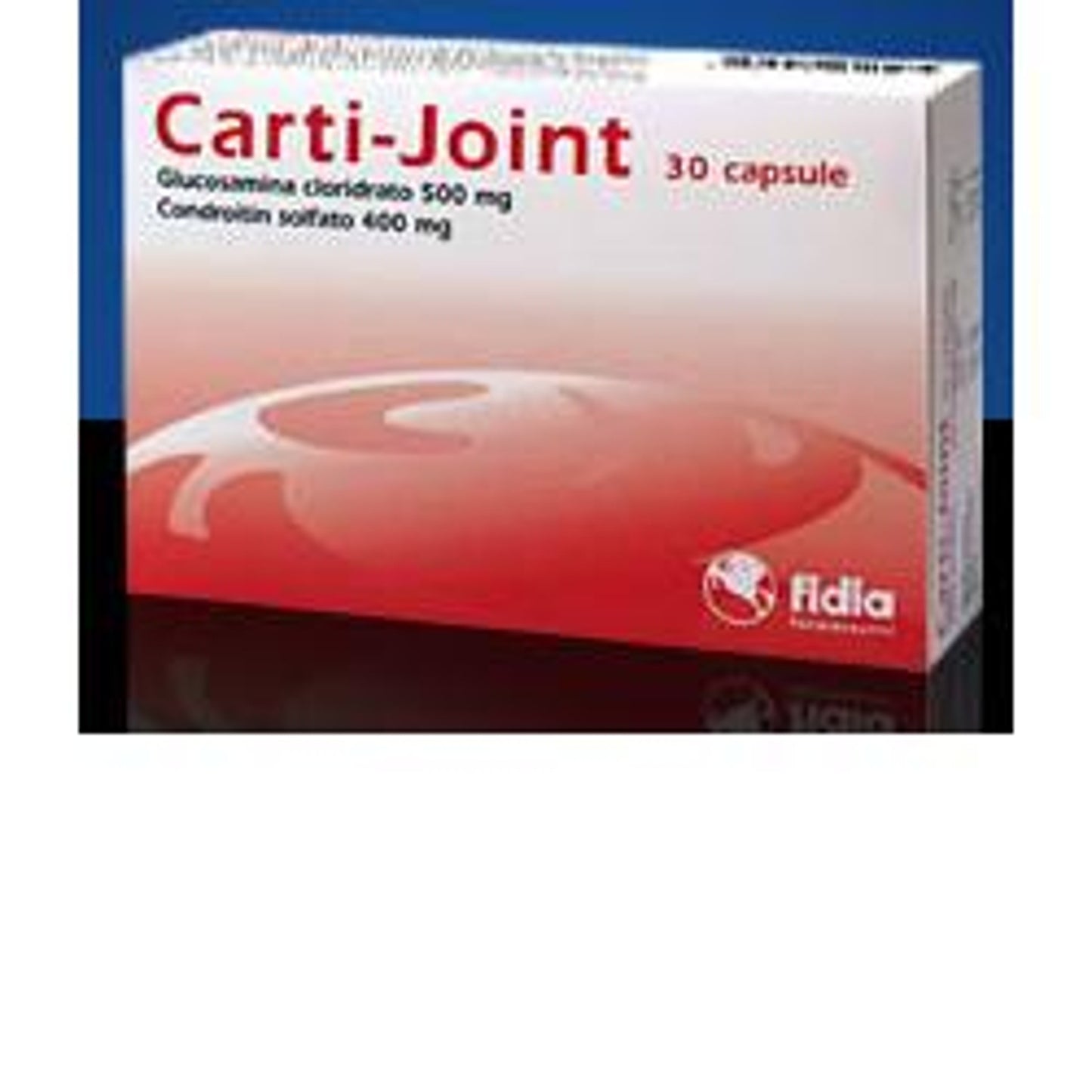 Cartijoint 30 Capsule