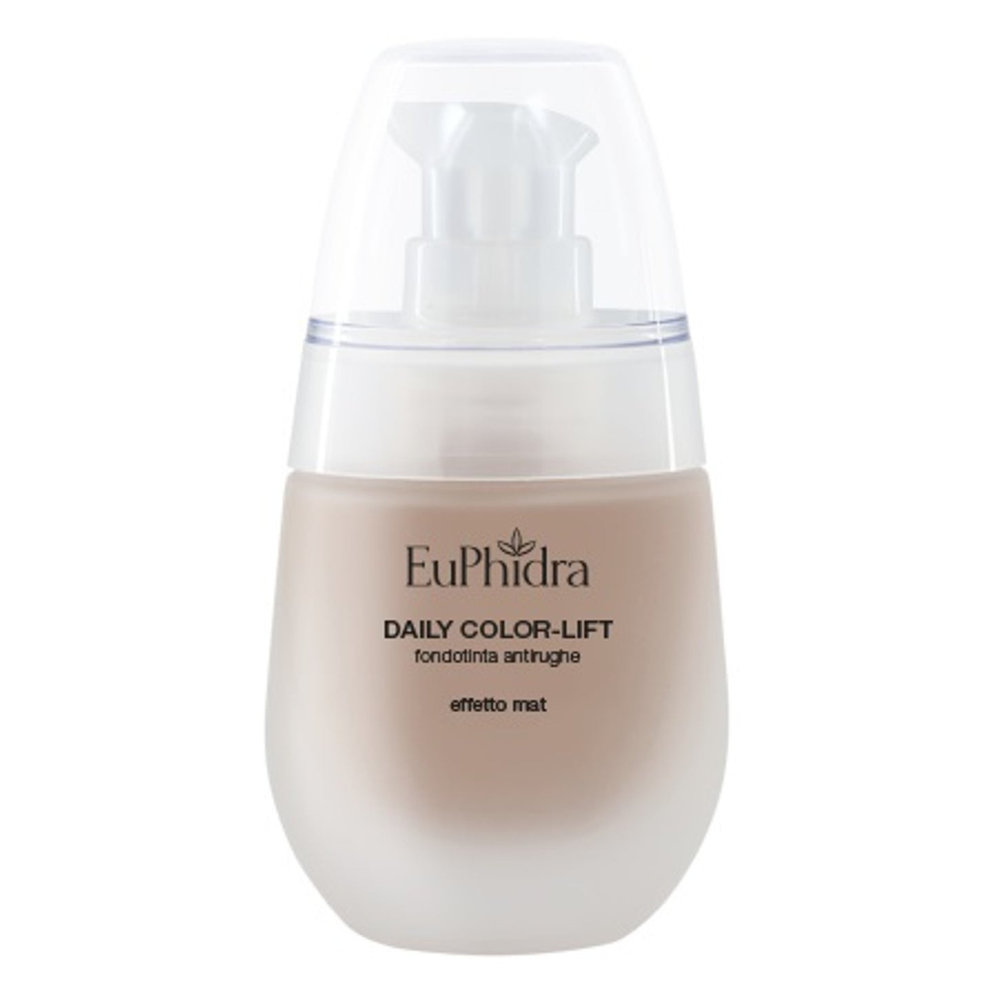 Euphidra Color Lift Fondotinta Scuro 30 Ml