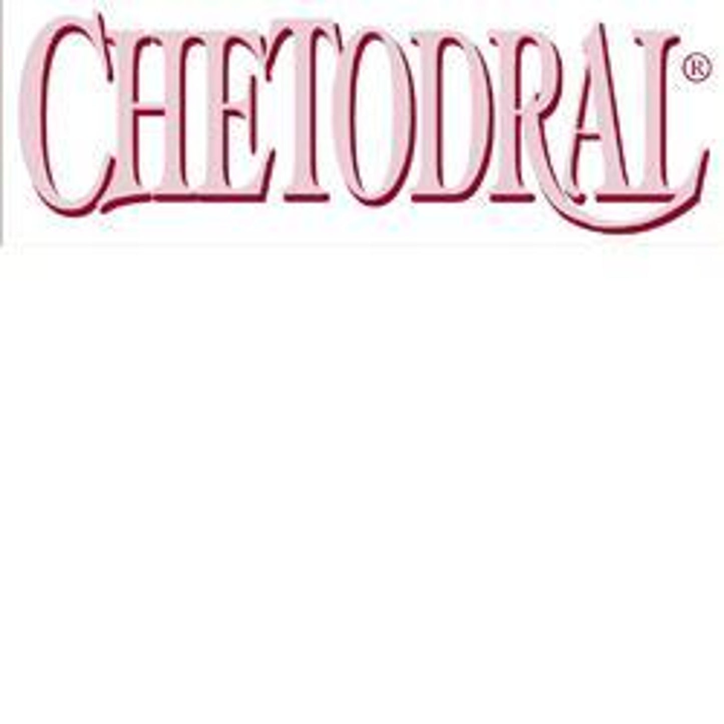 Chetodral 10 Bustine