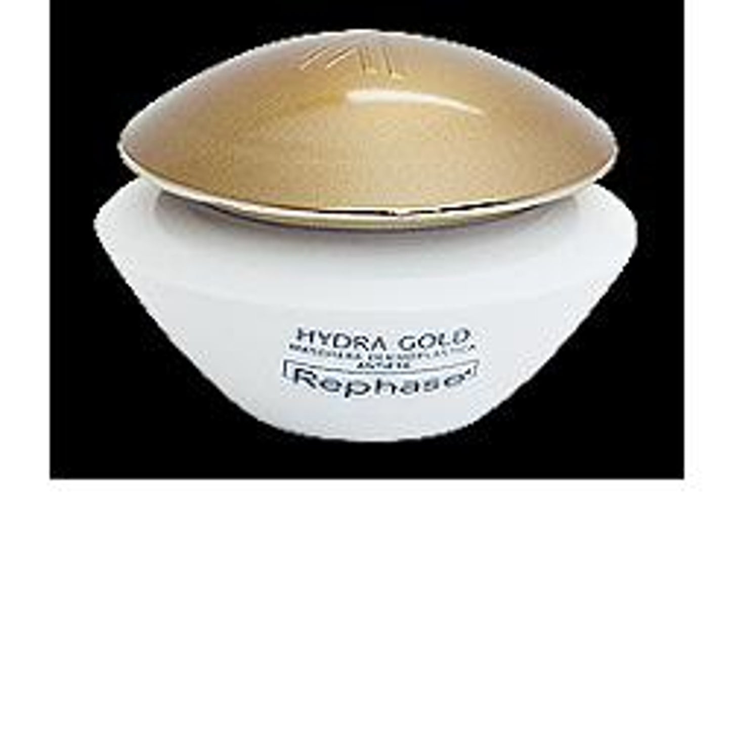 Rephase Hydra Gold Masch 50Ml