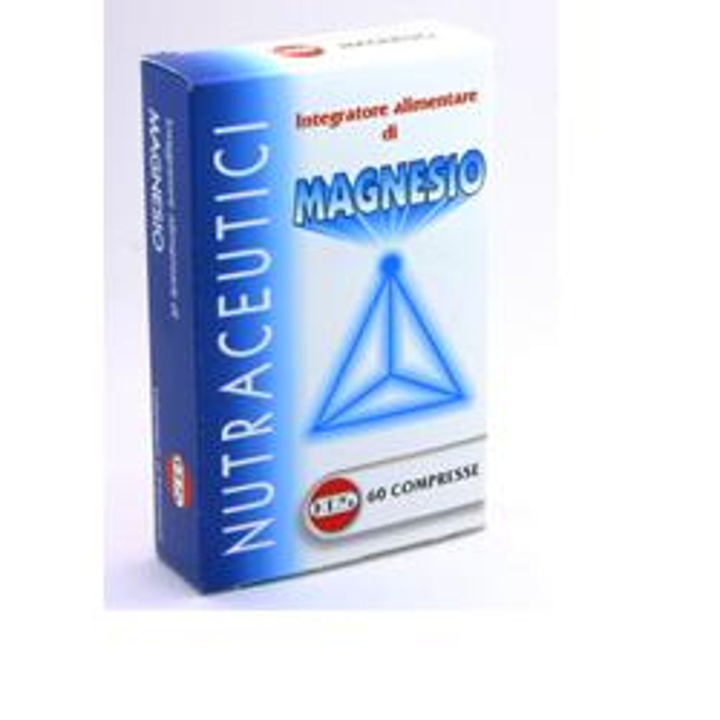 Magnesio 60 Compresse