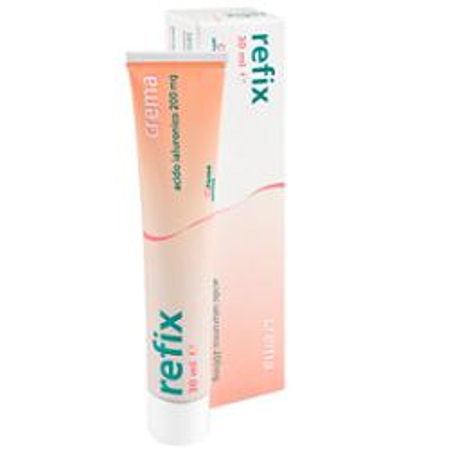Refix Crema Idratante Corpo 30 Ml