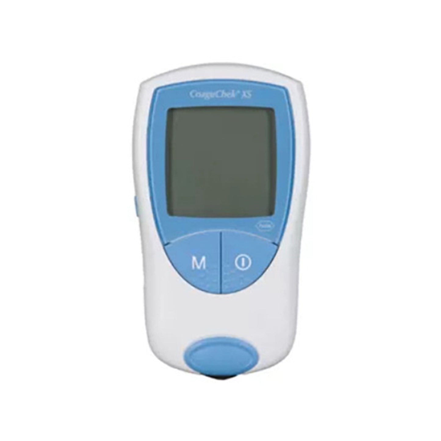 Dispositivo Autodiagnostico Coaguchek Xs System