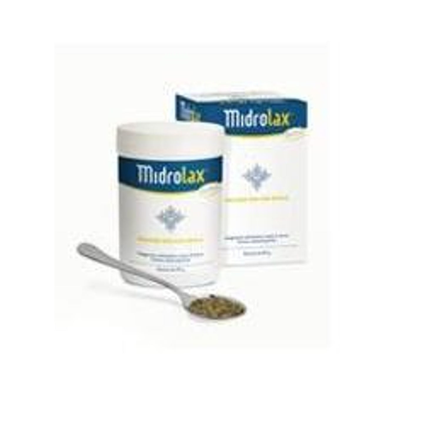 Midrolax Polvere 80 G