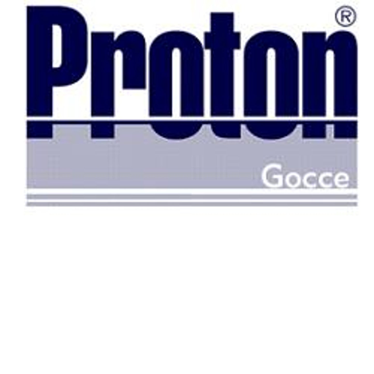 Proton Gocce 15 Ml