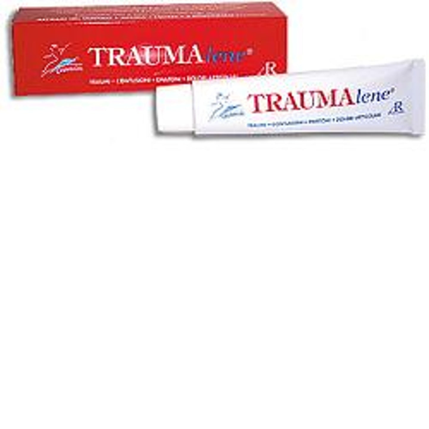 Fisiocrem Traumalene Crema 50 Ml