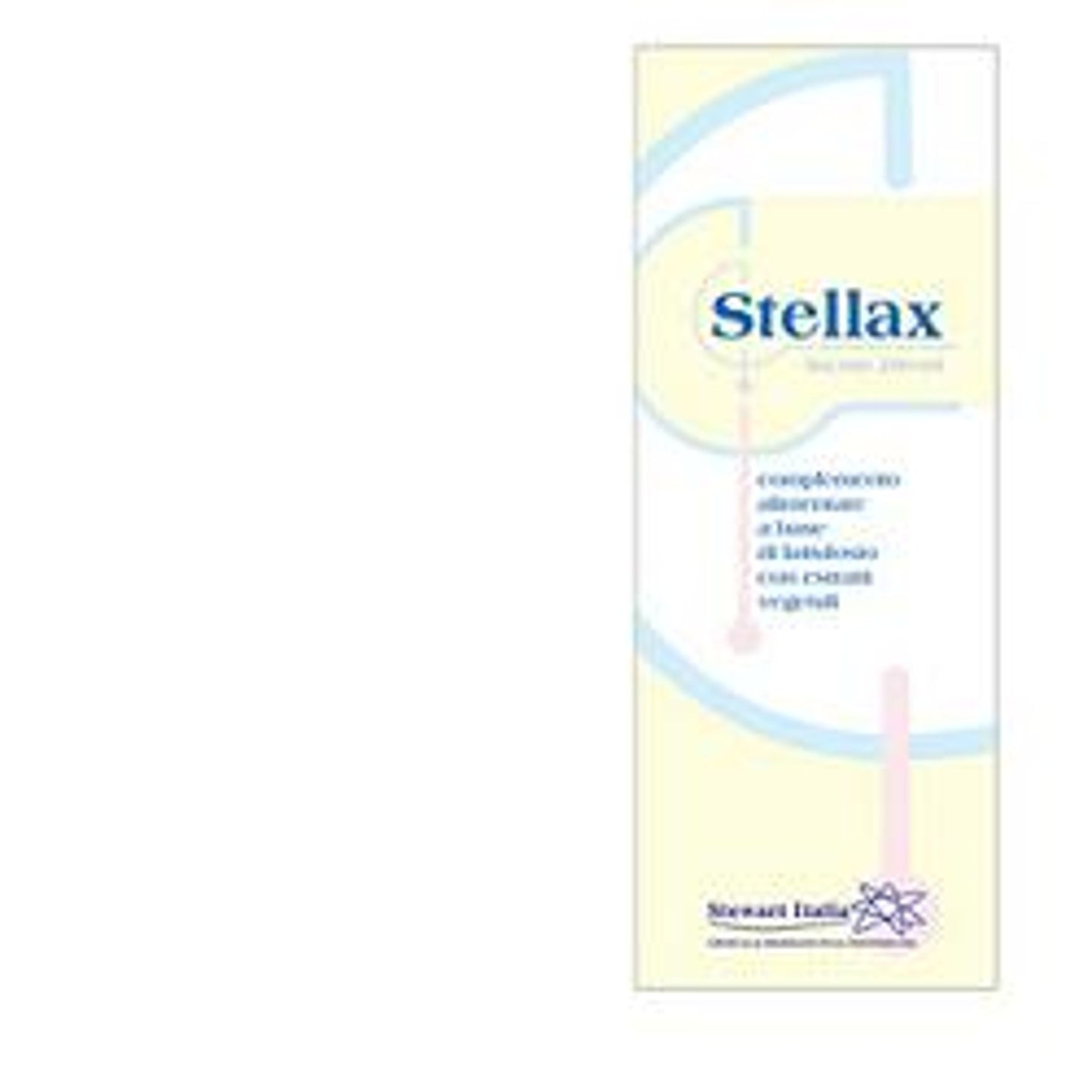 Stellax Soluzione Orale 200 Ml
