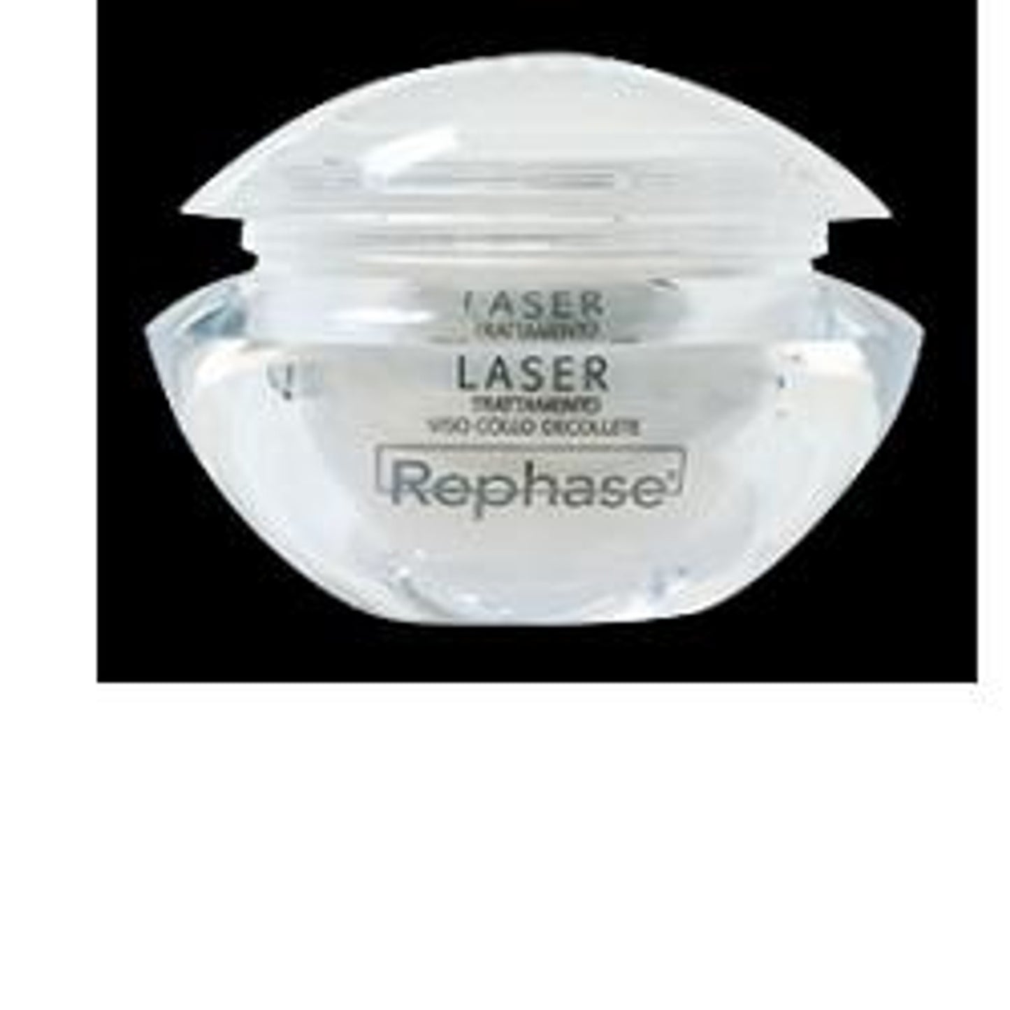 Rephase Laser Tratt Viso/Collo