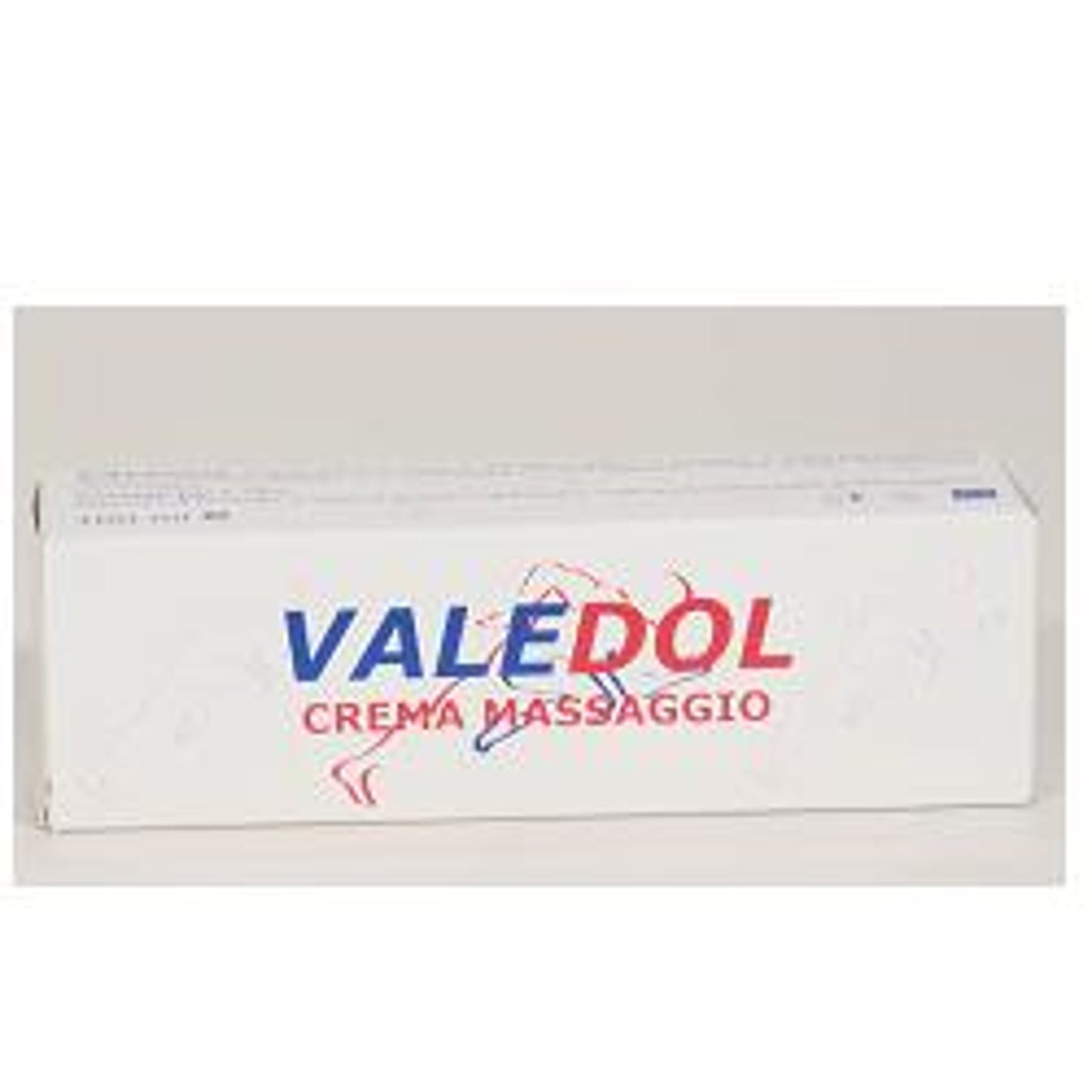 Valedol Crema Massaggi 100 Ml