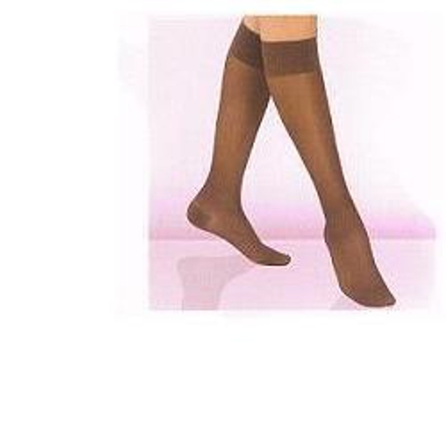 Gambaletto 70 Denari Mollet Elegant Nero 3