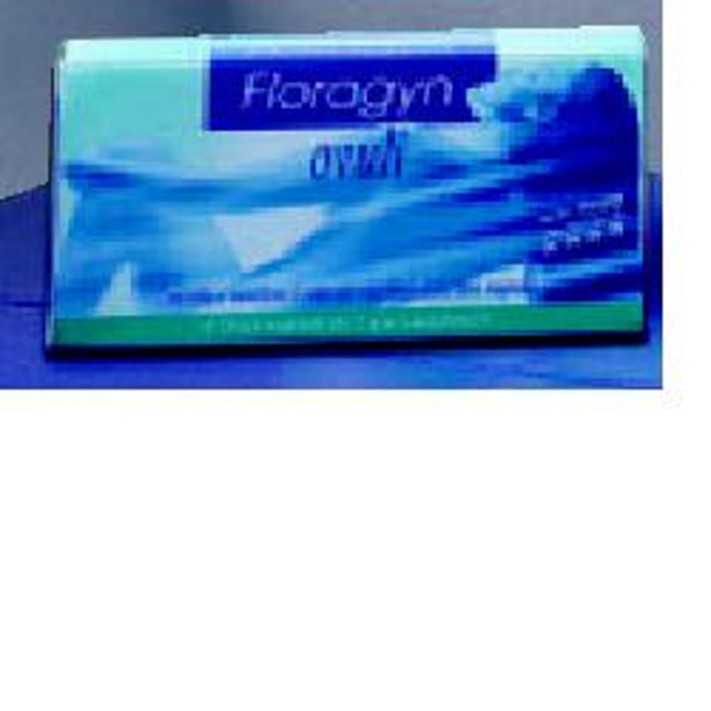 Ovuli Vaginali A Base Di Lattobacilli Lisati Floragyn Ovuli2 G 6 Pezzi