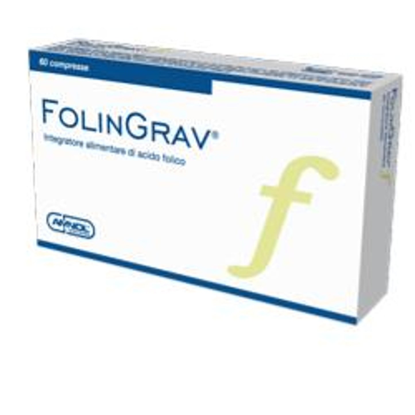 Folingrav 60 Compresse