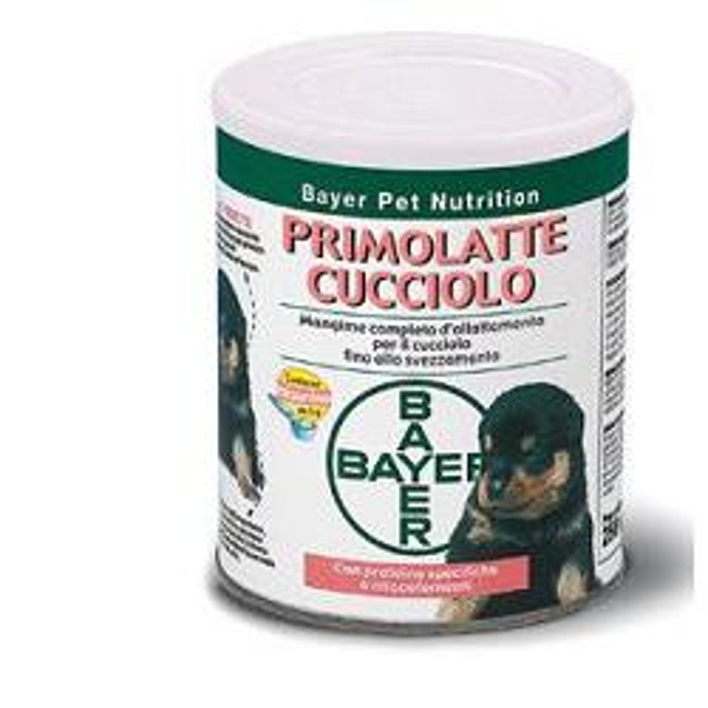 Primolatte Cucciolo Barattolo 250 G