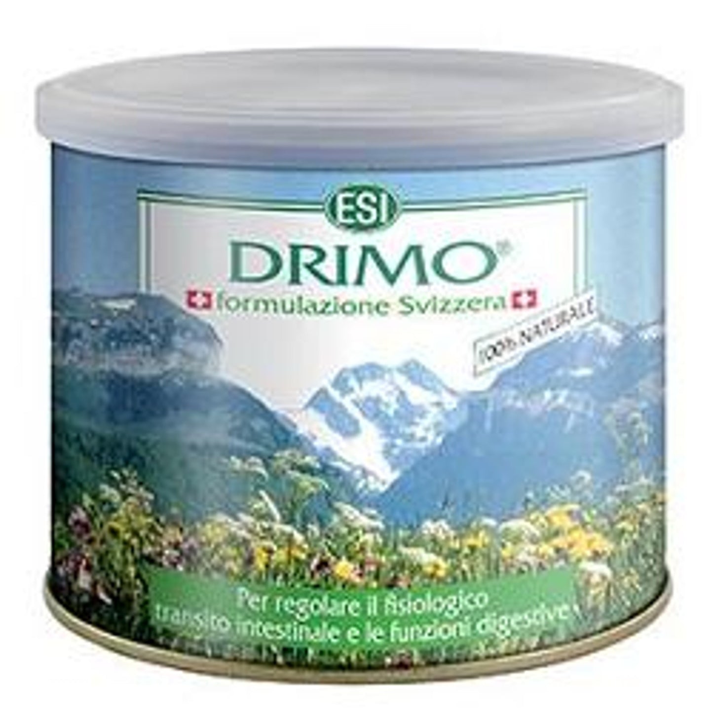 Esi Drimo Miscela Erbe 100 G