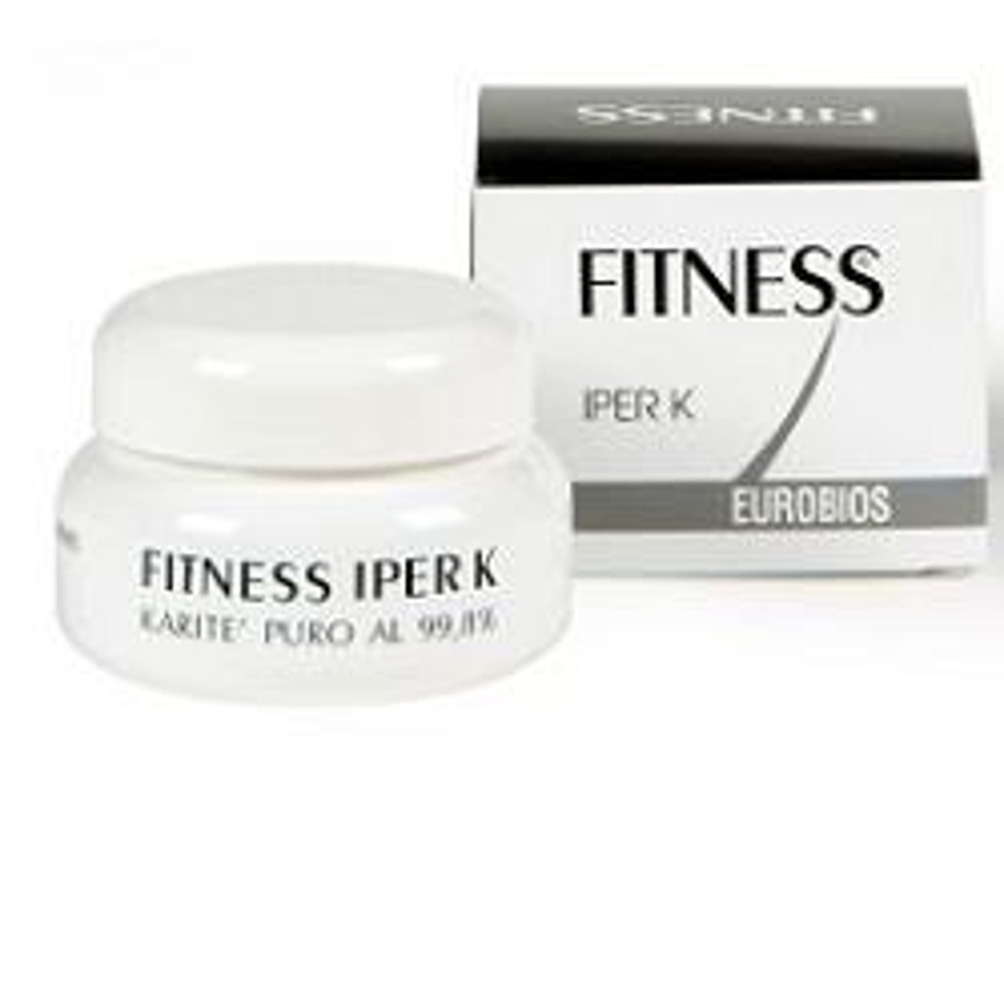 Fitness Iper K Crema 50 Ml
