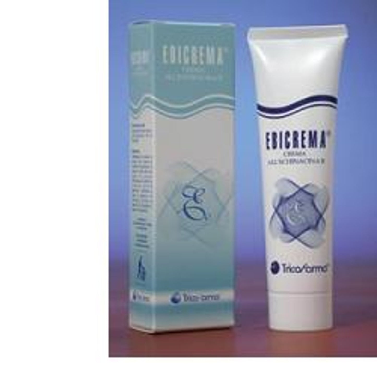 Ebicrema Crema Viso Corpo 50 Ml