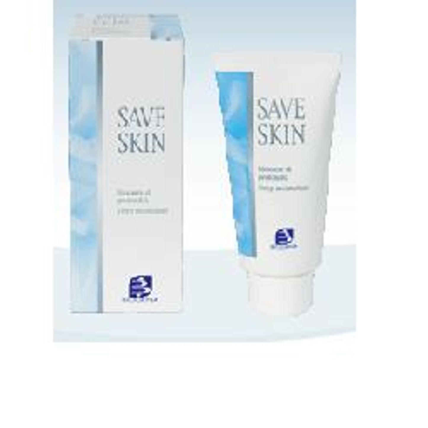 Save Skin Crema Idratante Viso 50 Ml