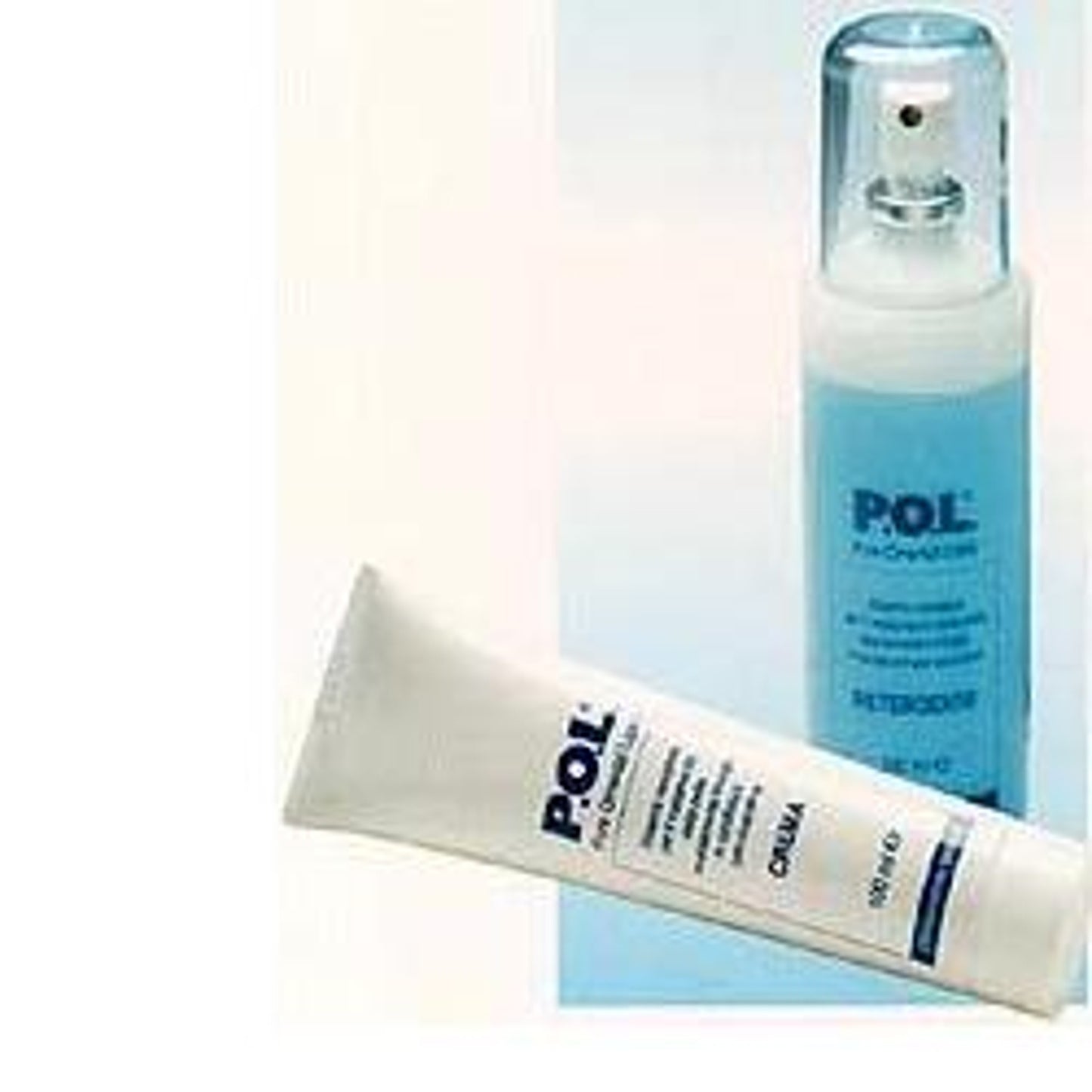Pol Crema Emolliente E Protettiva Tubo 100Ml
