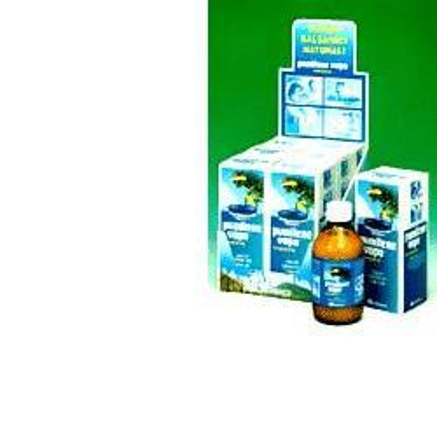 Pumilene Vapo Concentrato 40 Ml
