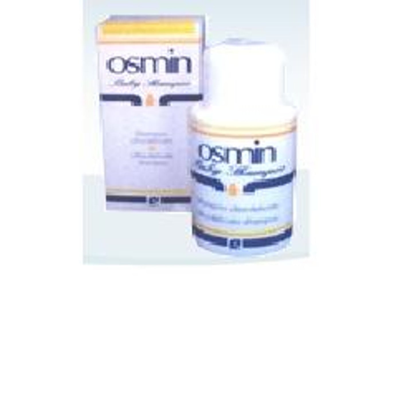 Osmin Shampoo Baby 150 Ml